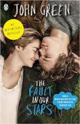 The fault in our stars film tie-in pb