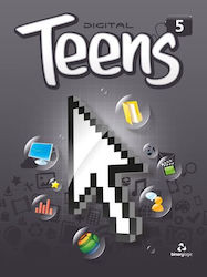 Digital Teens 5