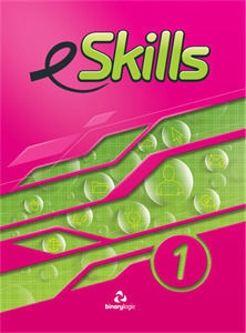 ESKILLS 1 STUDENT'S BOOK