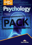 CAREER PATHS PSYCHOLOGY STUDENT'S BOOK (+ DIGIBOOKS APP)