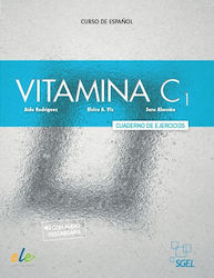 VITAMINA C1 EJERCICIOS