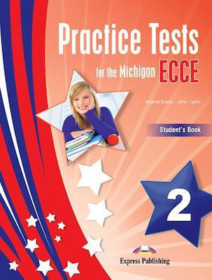PRACTICE TESTS 2 ECCE STUDENT'S BOOK (+ DIGIBOOKS APP) 2013 FORMAT