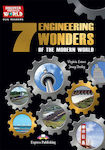 7 Engineering wonders of the modern world Teacher's pack 1