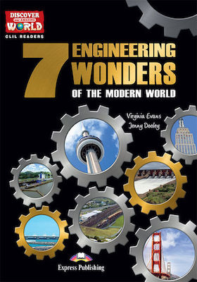 7 Engineering wonders of the modern world Teacher's pack 1