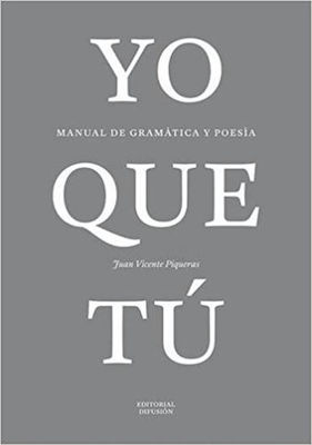 Yo que tu (Poesia y Gramatica)