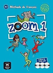 Zoom 1, Pack de 7 posters