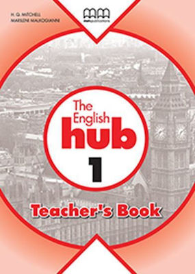 THE ENGLISH HUB 1 Teacher's Book