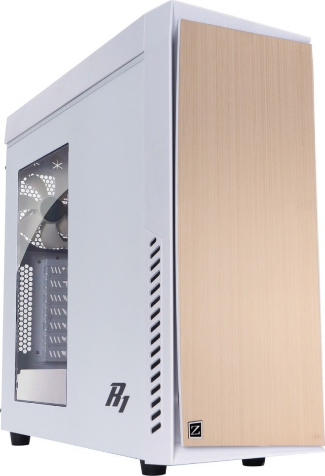 Zalman R White Skroutz Gr