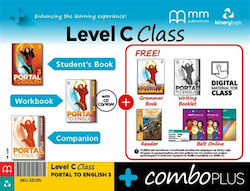 COMBO PLUS PORTAL C CLASS