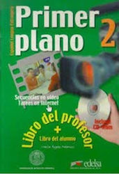PRIMER PLANO 2 PROFESOR