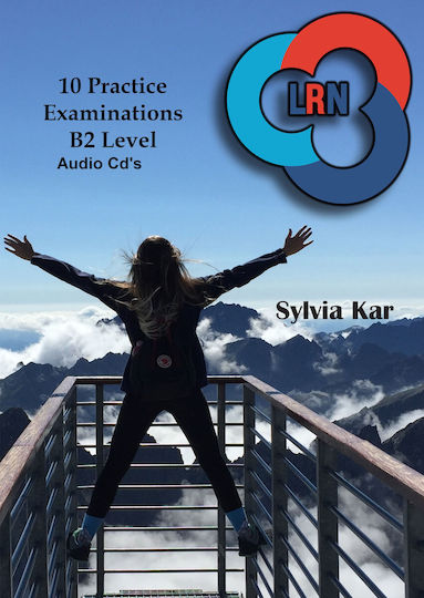 10 PRACTICE EXAMINATIONS B2 LEVEL LRN CD CLASS