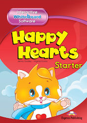 Happy Hearts Starter Iwb