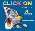 Click On 4A Class Cds (Set Of 3)