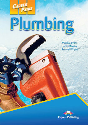 Career Paths PLumbing +CDs US version