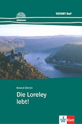 Die Loreley lebt! +CD