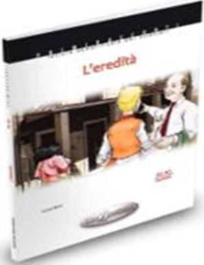 L'eredita (+ CD)