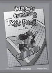 Journeys b2 Grammar Test Tchr's