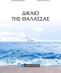 ΔΙΚΑΙΟ ΤΗΣ ΘΑΛΑΣΣΑΣ