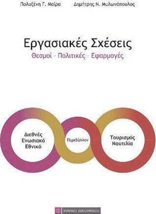 ΕΡΓΑΣΙΑΚΕΣ ΣΧΕΣΕΙΣ
