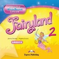 Fairyland 2 Interactive Whiteboard Software - for Greece