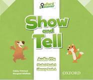 Show and Tell 2 cds