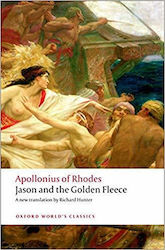 JASON AND THE GOLDEN FLEECE PB