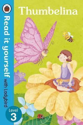 READ IT YOURSELF 3: THUMBELINA PB