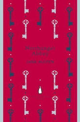 NORTHANGER ABBEY-PENGUIN ENGLISH LIBRARY PB