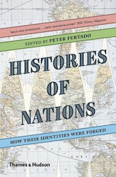HISTORIES OF NATIONS PB