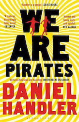 WE ARE PIRATES PB