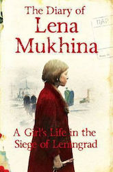 THE DIARY OF LENA MUKHINA PB A