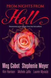 PROM NIGHTS FROM HELL PB B FORMAT