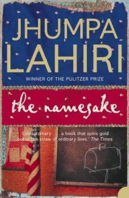 THE NAMESAKE PB