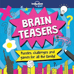 BRAIN TEASERS