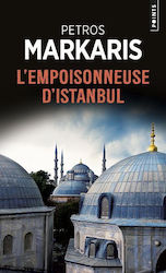 L'EMPOISONNEUSE D'ISTANBUL