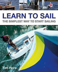 LEARN TO SAIL PB