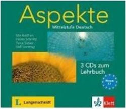 Aspekte 3 Cds(3)
