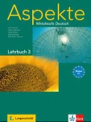 Aspekte 3 Kursbuch