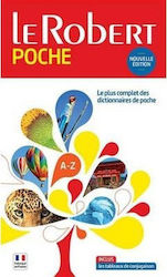 Le Robert de Poche 2017