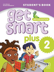 GET SMART PLUS 2 Student's Book