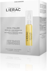 Lierac Cica Filler Serum Pentru Față 3x10ml