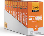 Dimello Allegro 100caps