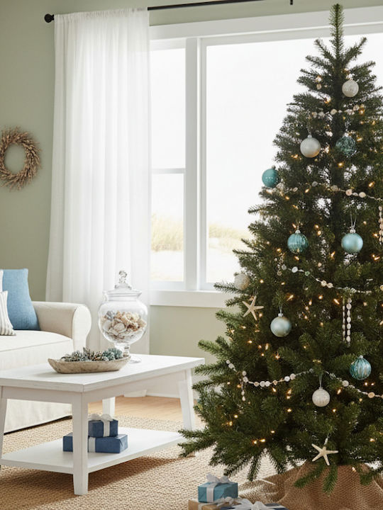 Tiffany Kiefern Colorado 240cm Weihnachtsbäume