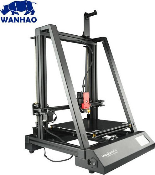 Wanhao Duplicator D M Skroutz Gr