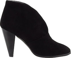 Paola Ferri 7078 Black