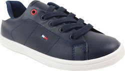 Tommy Hilfiger T3B4-30513-0740X007 Navy Μπλε