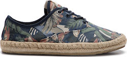Pepe Jeans Tourist-Er Print PMS10257-595 Navy