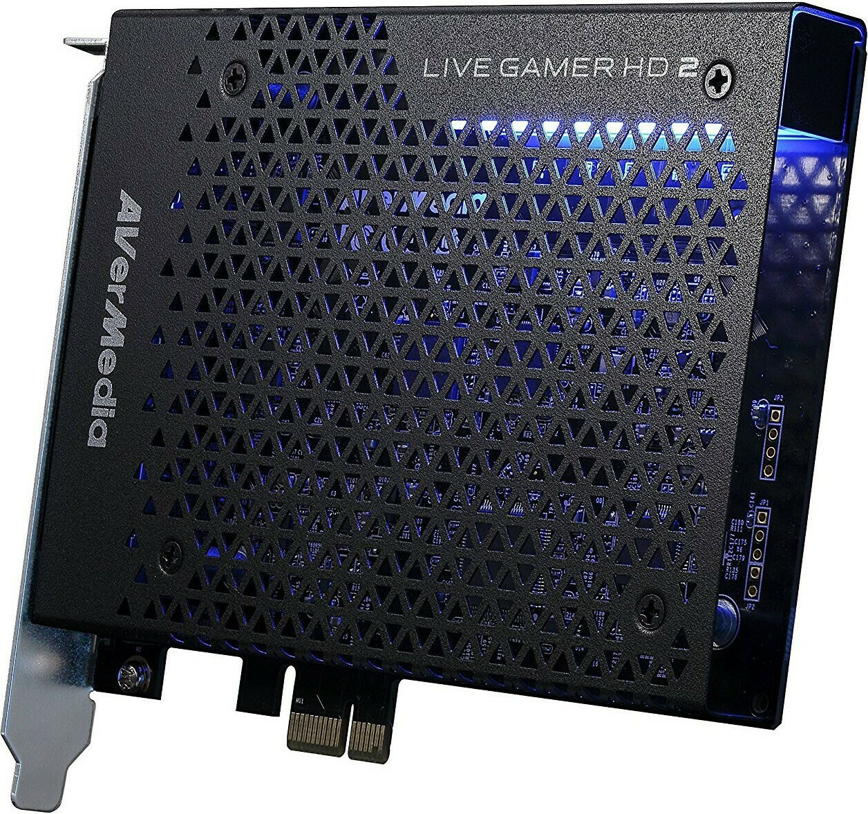 AVerMedia Live Gamer HD 2 GC570 PCI Express Digital για PC Skroutz gr