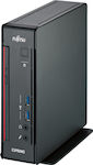 Fujitsu Esprimo Q558 (i7-9700T/16GB/512GB/W10)