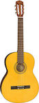 Fender ESC-110 Classical Wide Neck Vintage Natural